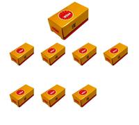 8 x Bougie d'allumage NGK pour CITROËN, DS, OPEL, PEUGEOT 3008, 308 II, 308