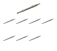 8 x Bougie de préchauffage MAXGEAR pour KIA, OPEL, SAAB 44077 I, 44079 I, 9-5