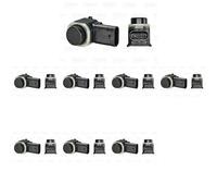 8 x Capteur de stationnement VALEO pour AUDI, BMW, VOLVO E83, Q7 I, S80