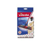 8 x Chiffon en microfibre vileda SuperMocio Recharge 1 pièce