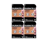 6 piles Duracell D Rechargeables 3000 mAh (3 ampoules de 2 batteries)