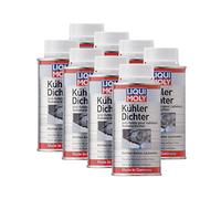 8 x Liqui Moly 3330 Refroidisseur de Poète Refroidisseur étanche moyen 150 ml