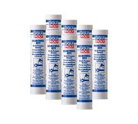 8 x Liqui Moly 3552 Graisse multi-usage Lubrifiant 400 g