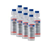 8 x Liqui Moly 5107 Essence Additif stabilisateur de 250 ml