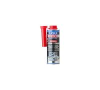 8 x Liqui Moly 5156 Pro Line Diesel Système Nettoyant de Diesel complémentaire 500 ml