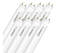 8 X Osram LED Tube SubstiTube UN T8 60Cm 8W/830 G13 720Lm Warm Blanc EVG & KVG