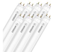 8 X Osram LED Tubes Substitube T8 60cm 8W/865 G13 800lm Lumière Jour Evg & Kvg