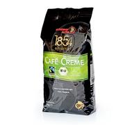 8 x Schirmer Kaffee Cafe Creme Bio 100 % Arabica Café en grains 1000g
