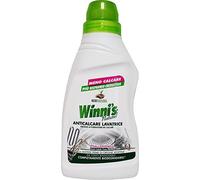 8 x winni's anti-calcaire Machine à laver Nickel Tested 750 ml