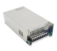 80 0W-2000W Charge de Batterie d'alimentation de Commutation Haute Puissance RDC14.2,29.4,54.6,58.8,67.2,71.4,75.6,88,2 12 24 36 48 60 72 80 110v (Size : 200-240, Color : 88.2V_1800W)