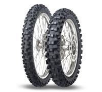 Pneu DUNLOP Geomax MX53 80/100 - 12 41M TT