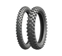 PNEU Michelin TRACKER 80/100R21 51R TT,Avant,Diagonal