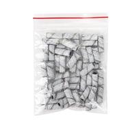 80/120/150/180/240 Grain Machine à ongles Bandes de ponçage pour limes ongles acryliques Gel Remover Bit Salon Equipment Portable Art Supplies