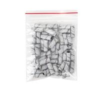 80/120/150/180/240 Grain Machine à ongles Bandes de ponçage pour limes ongles acryliques Gel Remover Bit Salon Equipment Portable Art Supplies