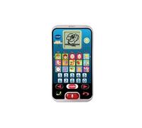 VTech 80-139304 - Téléphone intelligent pour Enfant - Version Allemande