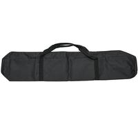 80-150 cm Sac de transport en nylon pour trépied de micro, monopode, parapluie, appareil photo, support de lumière vidéo pour support de lumière, support photographique, accessoires de photographie
