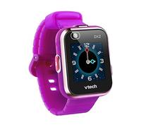 80 - 193814 Montre intelligente pour enfant Kidizoom Smart Watch DX2 Violet - version allemande