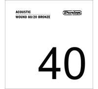 80/20 Bronze 40 File