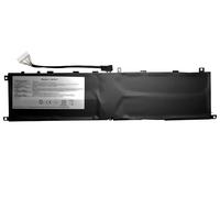 80.25Wh BTY-M6L Batterie d'ordinateur Portable Remplacement pour MSI GS65 pour Stealth pour Thin 8RF 8RE 9RE PS42 8RB P65 Creator 8RD 8RE MS-16Q2 MS-16Q3 PS63 Modern 8RC GS75 8SG Série