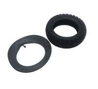 80/65-6 Chambre à Air/Pneu Extérieur pour Trottinette Électrique Joyor S5/S5-Z/S10-S/S10-SZ/S8-S-Z/S8-Z/T10/T6 - Pneus Tout Terrain - Pièces de Pneus Pneumatiques (Chambre à Air+Pneu Extérieur)