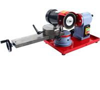 80-700mm Affûteuse de lame de scie 250W Affûteuse de lame de scie circulaire électrique Affûteuse de lame de scie circulaire