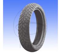 Heidenau K66 46j Tl Touring Tire Noir 80 / 80 / R16