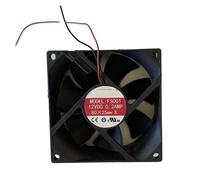 80 * 80 * 25 8025 ventilateur 2900 tr/min 0,5a ventilateur de refroidissement 2 broches