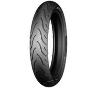 80/90-16 48S AVANT HONDA SH 125 MODÈLE PNEU MICHELIN PILOT STREET 80/90-16