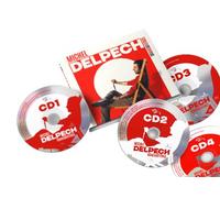 80 Ans 80 Titres – CD – Universal Music Group
