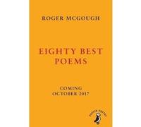 80 by Roger McGough Roger Mcgough, (Auteur)