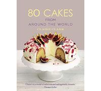 80 Cakes From Around the World