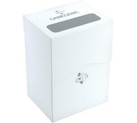 80-Card Deck Holder,White