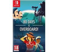 80 Days & Overboard! G