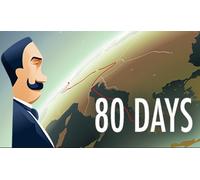 80 Days (PC)