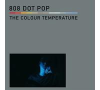 80 Dot Pop - The Colour Temperature [Cd]