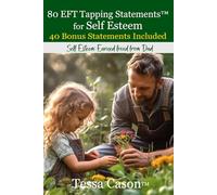 80 EFT Tapping Statements for Self-Esteem