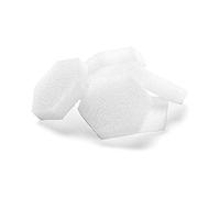 Peggy Sage Special Sponges for Nail Art and Cleansing 80pcs