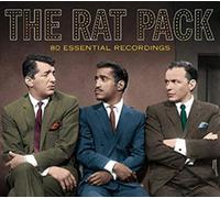 80 Essential Recordings/Sinatra/Martin/Davis