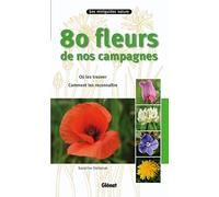 80 Fleurs De Nos Campagnes