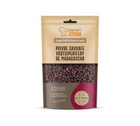 80 g Poivre Sauvage Voatsiperifery de Madagascar - Grand Cru aux notes boisées et citronnées