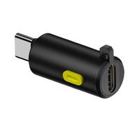 80 Gbps haute vitesse pour affichage numérique USB, 4 adaptateurs USB et adaptateur secteur de commutation
