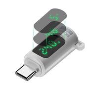 80 Gbps haute vitesse pour affichage numérique USB, 4 adaptateurs USB et adaptateur secteur de commutation