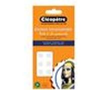 80 glue repositionnables - Cléopâtre G