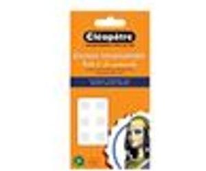 80 glue repositionnables - Cléopâtre G