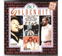 80 GOLDEN HITS (5 CD BOX SET)