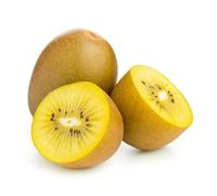 80 graines de kiwi jaune