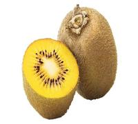 80 graines de kiwi jaune