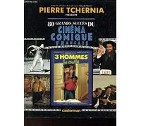 80 grands succès du cinéma comique français