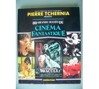 80 grands succès du cinéma fantastique- Tome 1