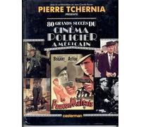 80 Grands Succès Du Cinéma Policier Américain